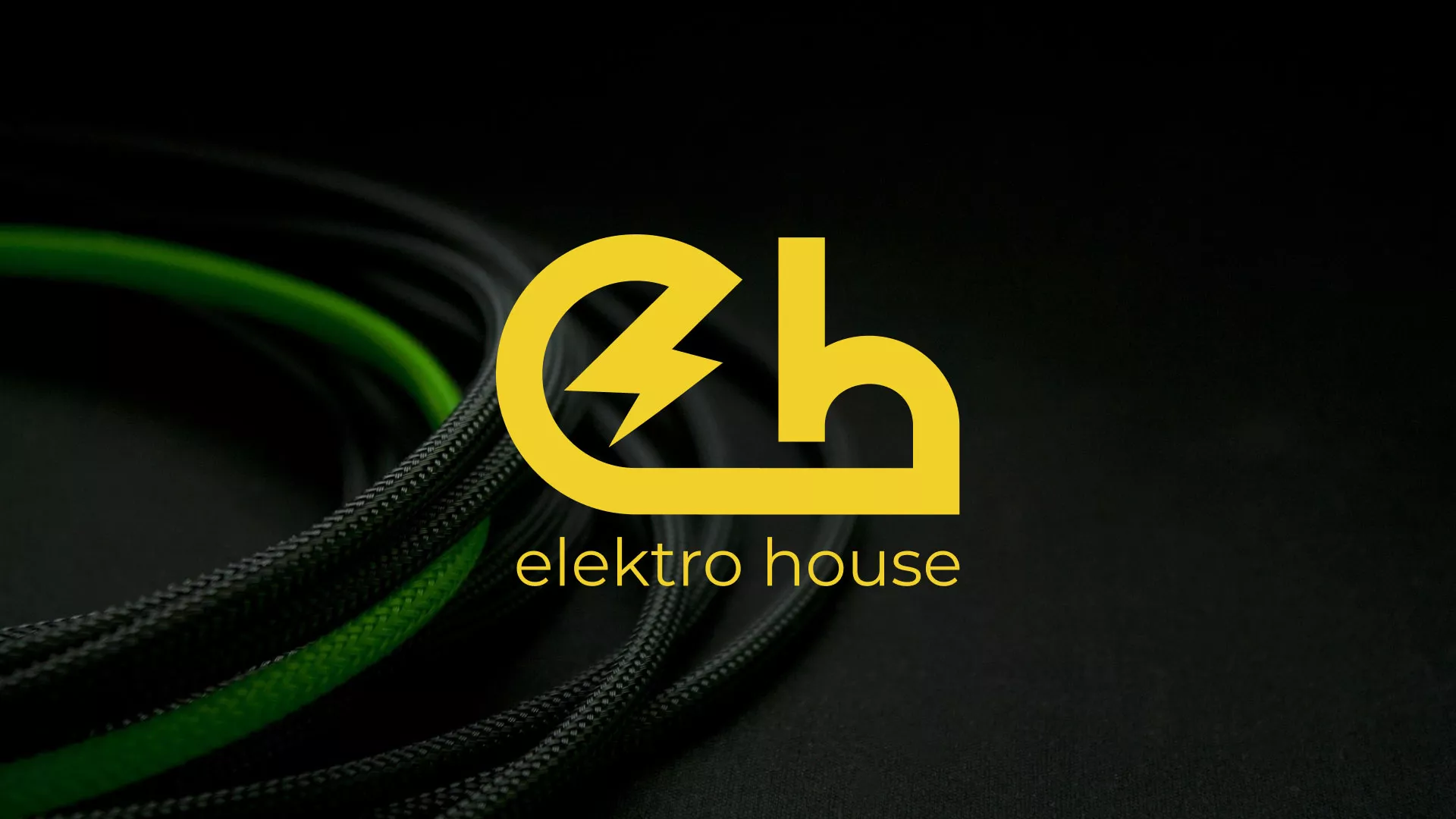 Создание сайта компании «Elektro House» в Кореновске